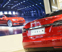 Tesla唐卡品鑒會