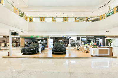 Volvo商展-雙車展（全國(guó)）